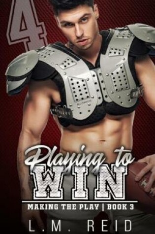 Cover of Playing to Win