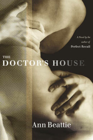 Cover of The Doctor's House