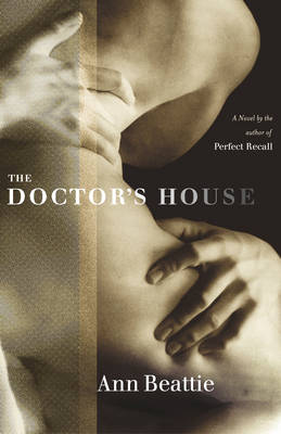 Book cover for The Doctor's House