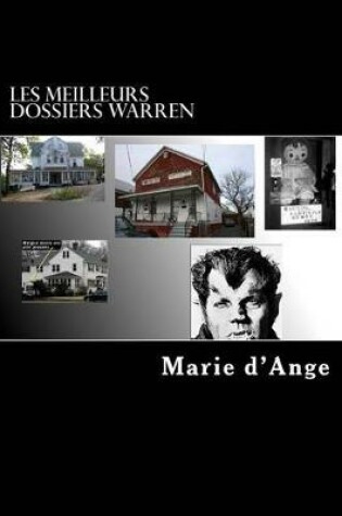 Cover of Les Meilleurs Dossiers Warren