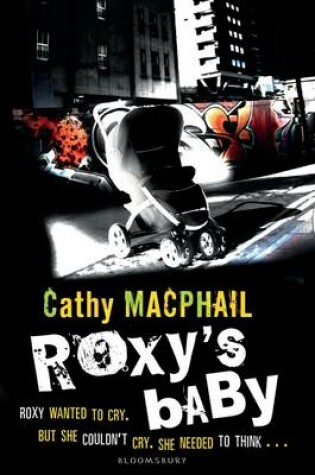 Cover of Roxy's Baby