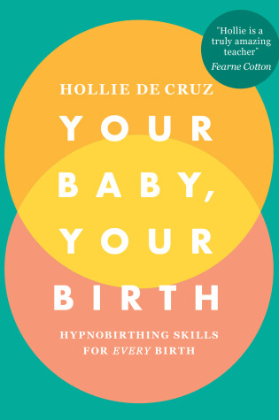 Cover of Your Baby, Your Birth