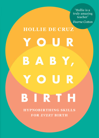 Cover of Your Baby, Your Birth