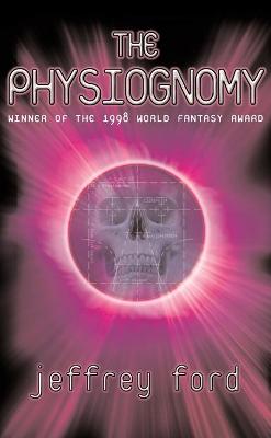 Cover of THE PHYSIOGNOMY