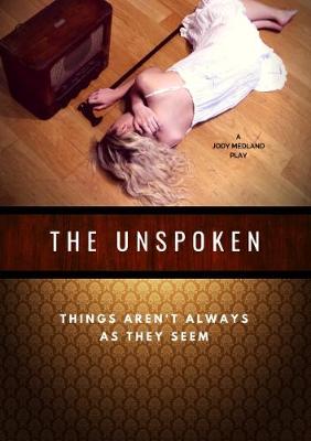 Book cover for The Unspoken