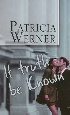 Cover of If Truth Be Known