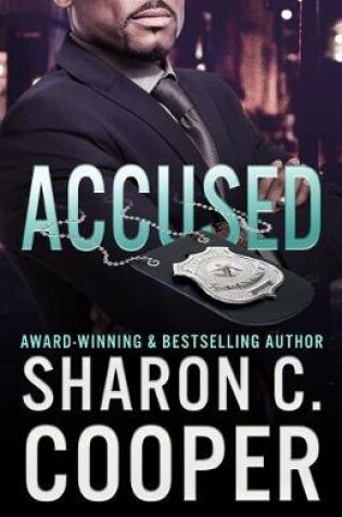 Cover of Accused