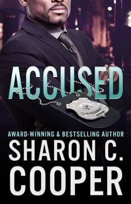 Book cover for Accused