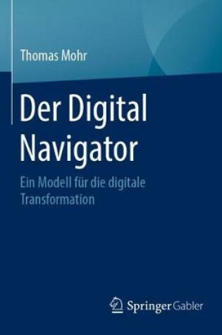 Cover of Der Digital Navigator