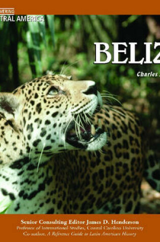 Cover of Belize