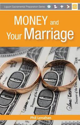 Book cover for Money and Your Marriage