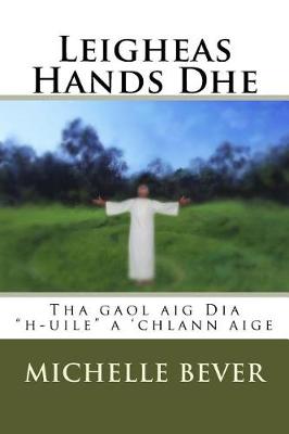 Book cover for Leigheas Hands Dhe