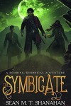 Book cover for The Symbicate