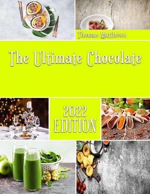 Cover of The Ultimate Chocolate