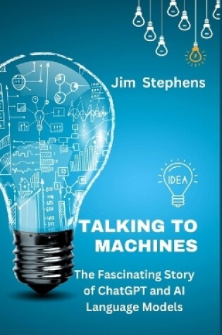 Cover of Talking to Machines