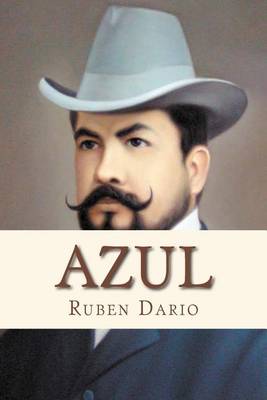 Cover of Azul