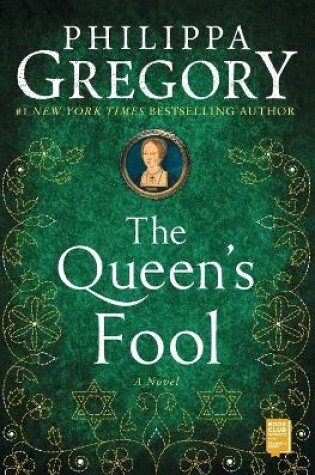 Cover of The Queen's Fool