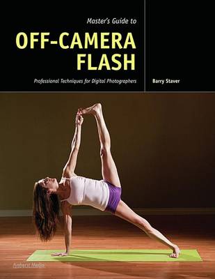 Book cover for Master's Guide to Off-Camera Flash