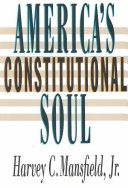 Cover of America's Constitutional Soul