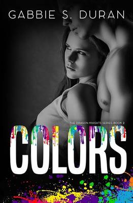 Cover of Colors