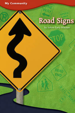 Cover of Road Signs