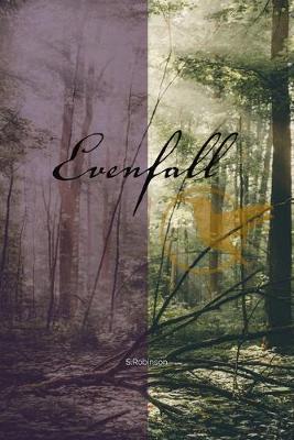 Book cover for Evenfall