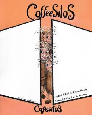 Book cover for Coffeesitos
