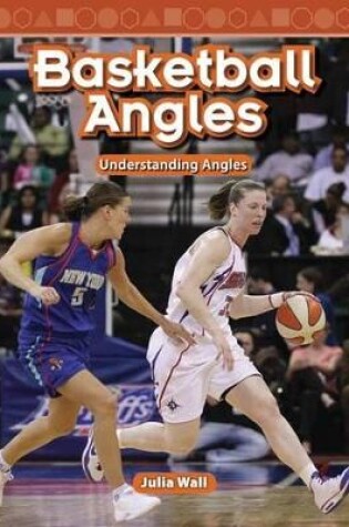 Cover of Basketball Angles