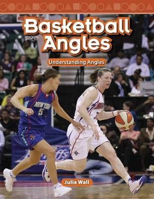 Book cover for Basketball Angles