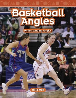 Cover of Basketball Angles