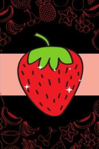 Cover of Strawberry Abstract