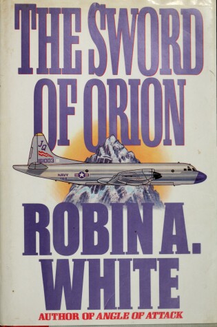 Cover of The Sword of Orion