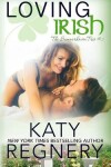 Book cover for Loving Irish