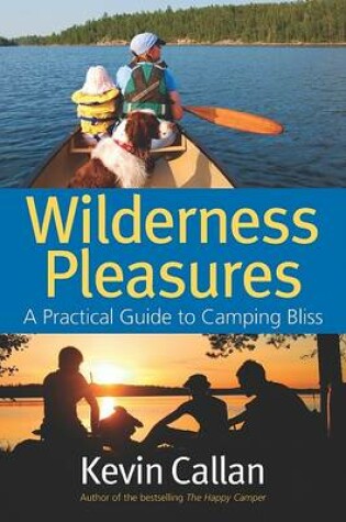 Cover of Wilderness Pleasures