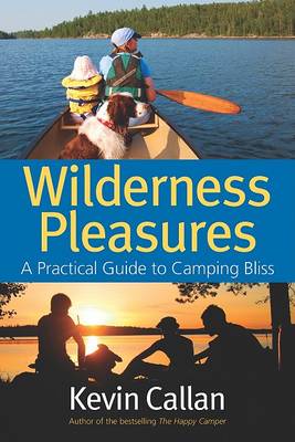 Book cover for Wilderness Pleasures