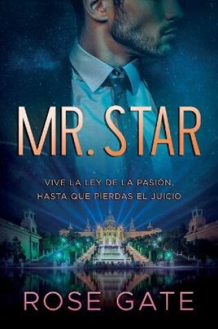 Cover of Mr. Star