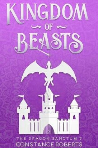 Cover of Kingdom of Beasts