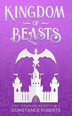 Book cover for Kingdom of Beasts