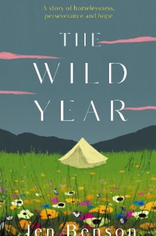 Cover of The Wild Year