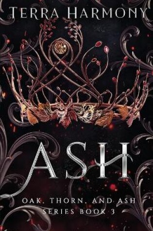 Cover of Ash