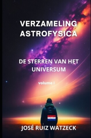 Cover of Verzameling Astrofysica