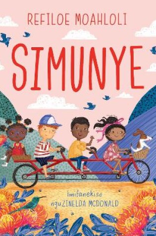 Cover of Simunye