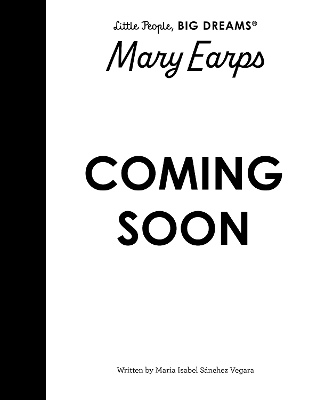 Book cover for Mary Earps