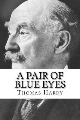 Cover of A Pair of Blue Eyes