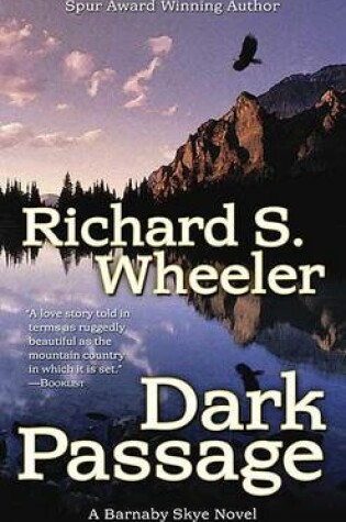 Cover of Dark Passage