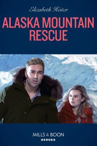 Cover of Alaska Mountain Rescue