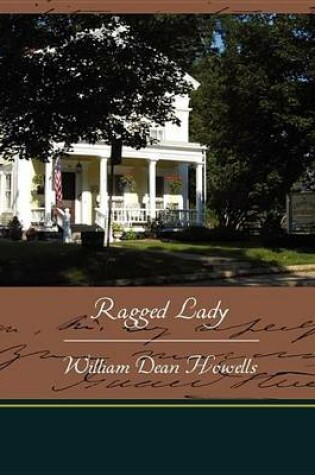 Cover of Ragged Lady