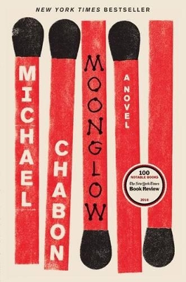 Cover of Moonglow