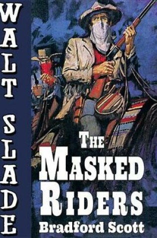 Cover of The Masked Riders