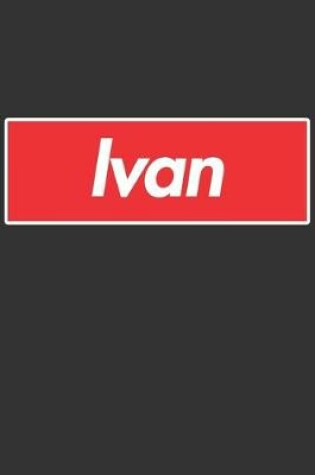 Cover of Ivan